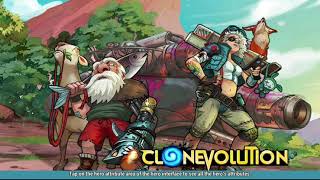 Clone Evolution: 10 Advanced Clone Hire Fun Game 😎 Profile