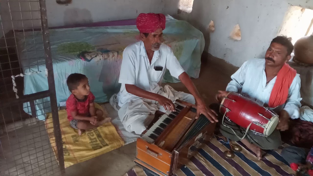 Omdas chakhu - YouTube