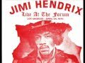 JIMI HENDRIX - Getting my heart back together again (Hear my train a-coming) - RARE !!