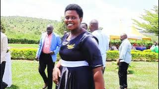 TENDEREZA ZION CHOIR AFRICA Live Performance