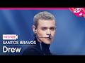 [MPD직캠] 산토스 브라보스 드류 직캠 4K 'VELOCIDADE' (SANTOS BRAVOS Drew FanCam) | @MCOUNTDOWN_2026.4.16