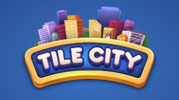Tile City - Triple Match Game Android Gameplay