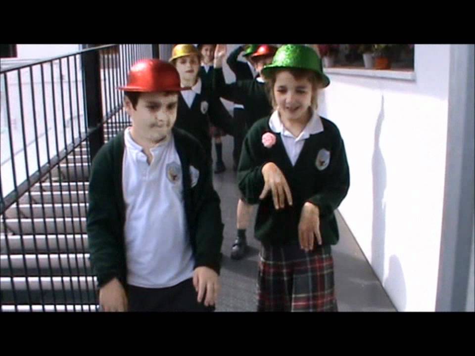 ARCANGEL SANT RAFEL LIP DUB