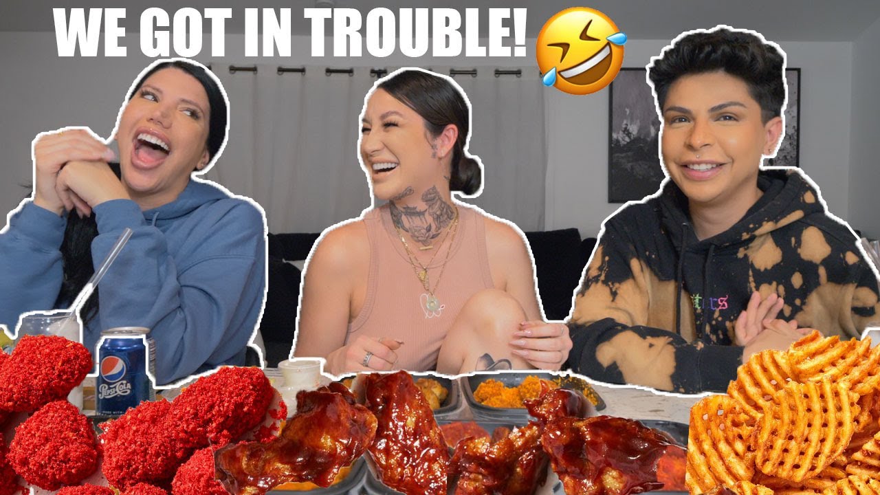 КАК Я ВСТРЕТИЛ СВОИХ ЛУЧШИХ ДРУЗЕЙ🤣 ШОУ STORY TIME С ЕДОЙ😋