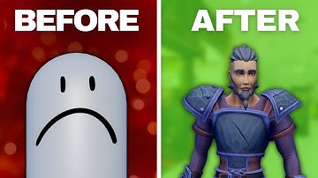 Use your own Character Model in Spark