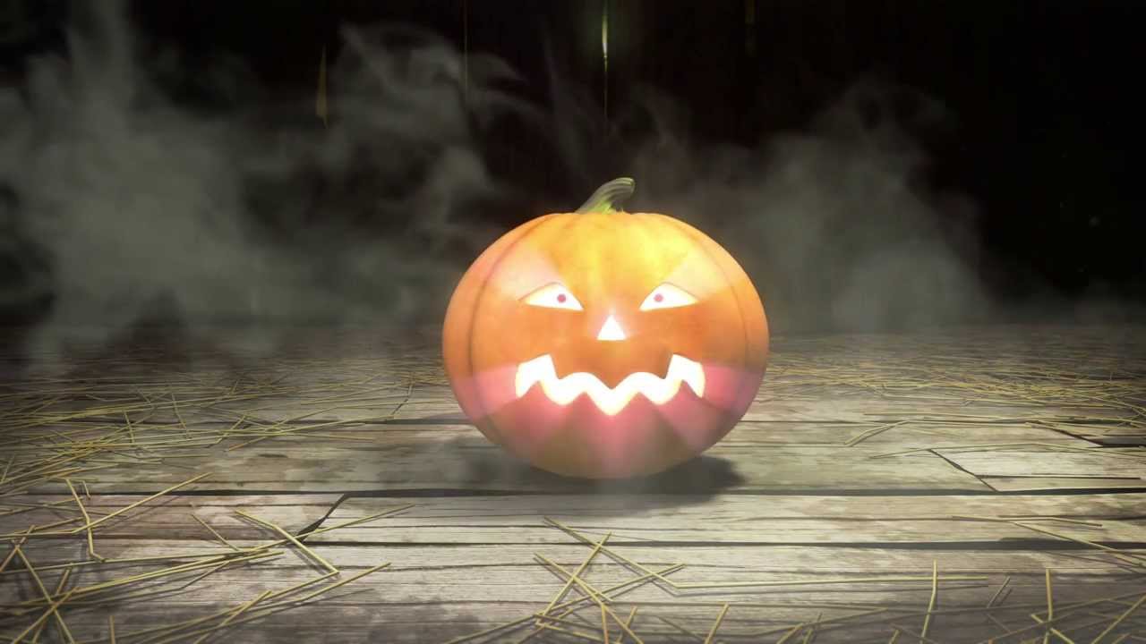 The Pumpkin Horror Picture Show