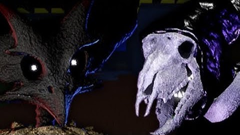 Valem and A01 interaction (Pillar chase 2)