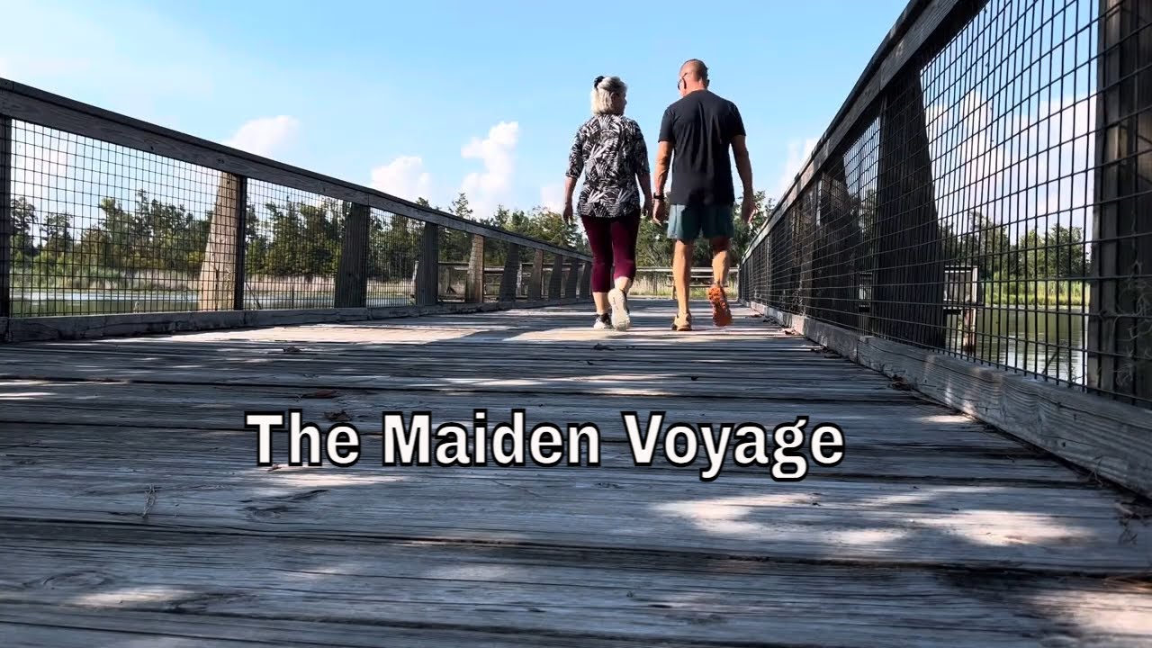 Our First Adventure In The 2020 Winnebago Travato Kl National Park Edition! Part 1