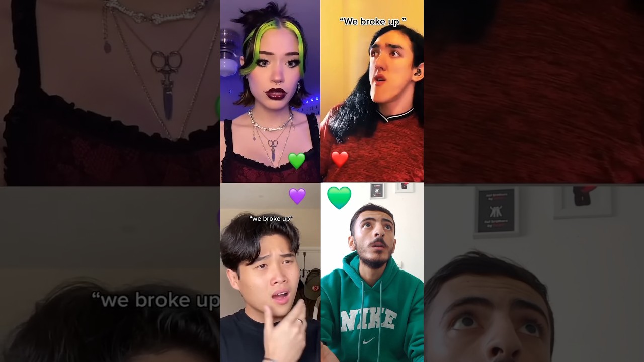 Who Is Your Best ? 🔥😈 Pin your cmt 🩸 Tiktok Reaction 💚 #shorts #tiktok #funny #shortvideo #reaction