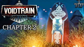 Voidtrain: Chapter 2 Walkthrough PT6 - Consolation