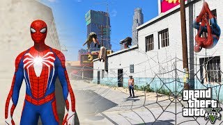 SPIDERMAN MOD GTA 5. МОД НА ЧЕЛОВЕКА ПАУКА В ГТА 5 / Spider-Man V [.NET] + Сила. 3 МОДА в ОДНОМ