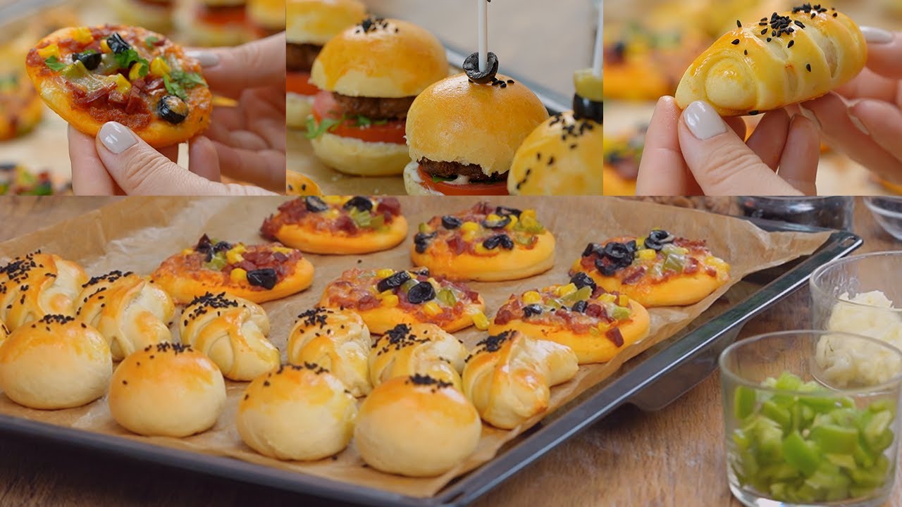 Recette de la pâte magique - Dbara khef Lef 2 Ep 3