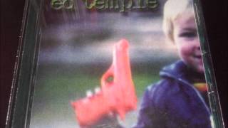 Ed Temple - The Act Of Gabriel (1998) Full Album