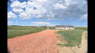 20 Cowboy Way, Wright, WY 82732