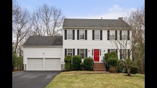 26 Thompson Court video tour