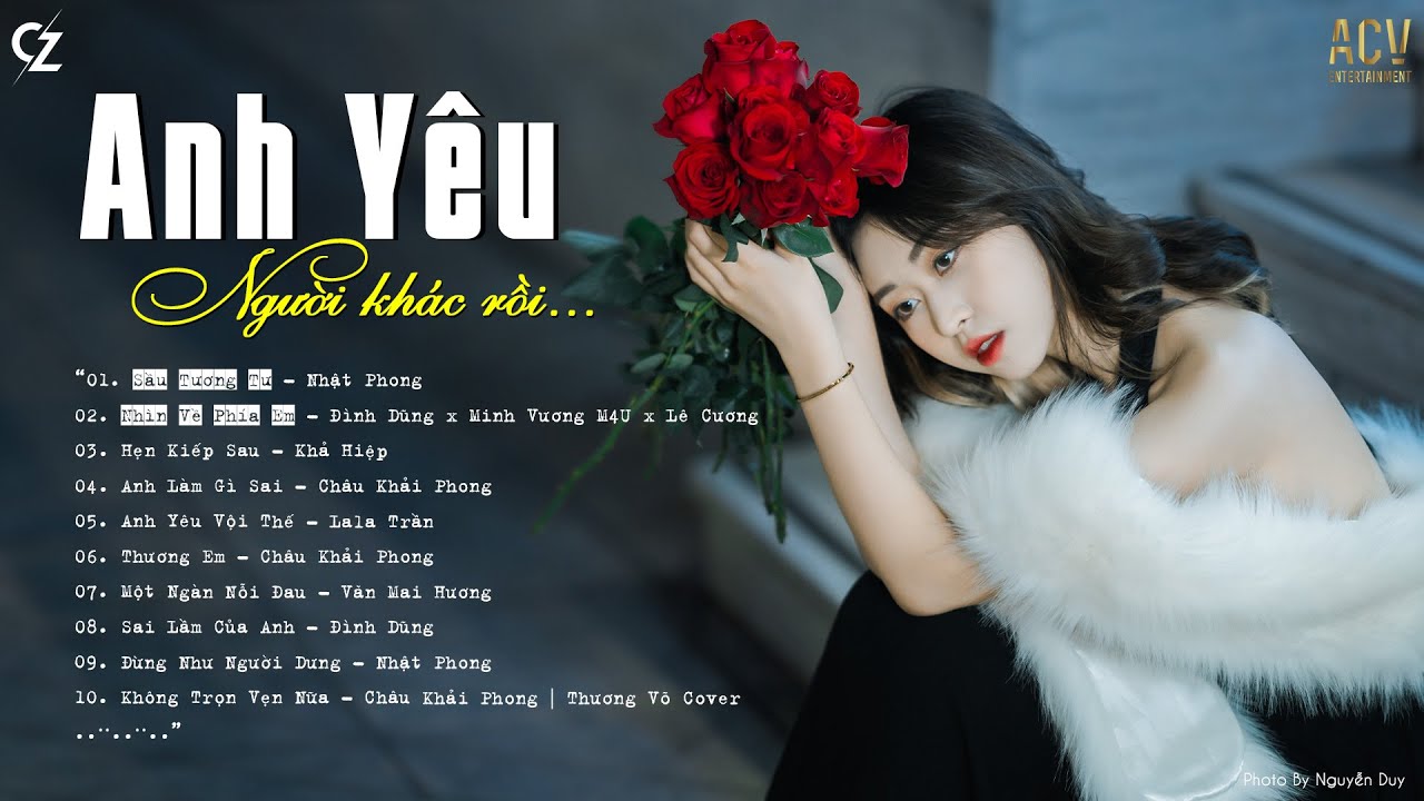 ⁣hoài niệm là thứ giết anh..Nhìn Về Phía Em, Hẹn Kiếp Sau, Anh Yêu Vội Thế | Ballad Buồn Cô Đơn 2022