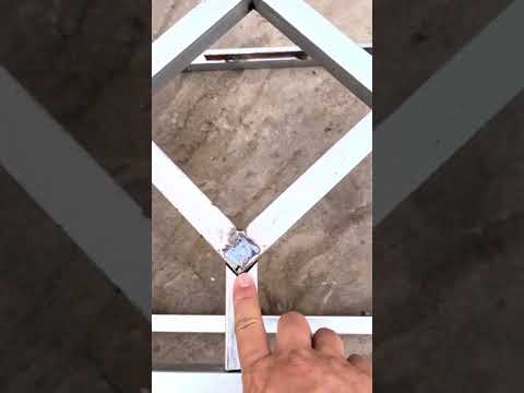 Video Kệ trưng bày nước hoa - rẻ đẹp bền- DIY - youtube
