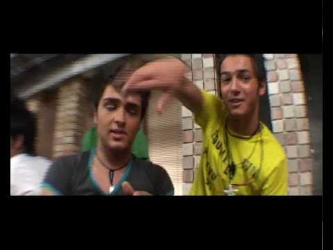 Clip TavaLod - Arian kaBoOs & Ali Sts ....avi