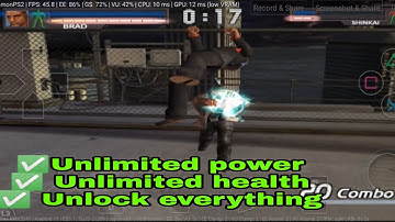 Urban Reign cheats on damon ps2 v4.0