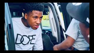 NBA YoungBoy-"No Cap"(Official Audio)NEW 2018