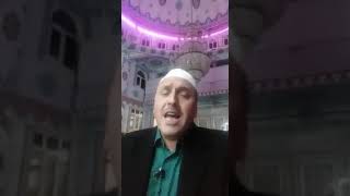 BAK ÖYLECE MAHSUN KALDI CAMİLER ilahisi Resimi