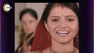 Chhoti Bahu - Webi 447 - Dev Purohit Abhay Singh, Radhika Shastri Imarti - Zee TV