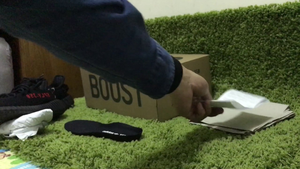 News Adidas Originals Yeezy Boost 350 V2 Grey/Orange