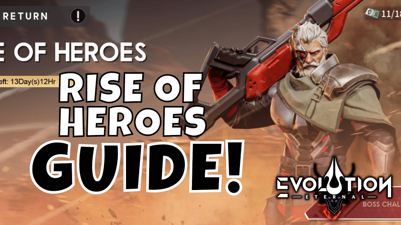 GET OLD JOHN IMMORTAL! [FHG ETERNAL EVOLUTION]