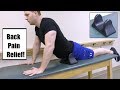 How to Release the Psoas Muscle - Pso Rite Muscle Release