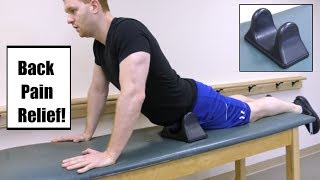How to Release the Psoas Muscle - Pso Rite Muscle Release