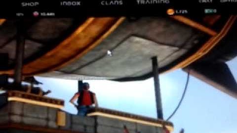 Uberstrike speed hack tutorial