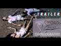 Anime alla Deriva - Project "The Island" || TRAILER dance choreography