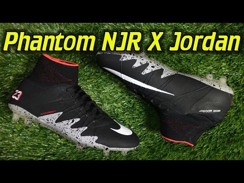 hypervenom phantom 2 jordan