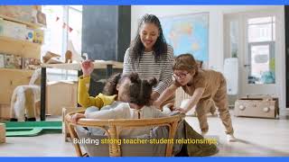The Challenges Teachers Face Today & How to Overcome Them