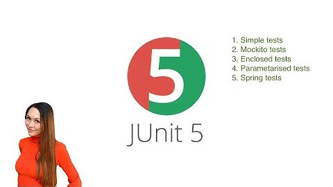 Upgrade JUnit 4 to JUnit 5 quickly & efficiently, in 11 minutes
