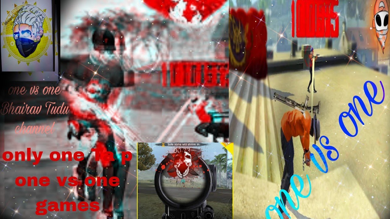 1 Vs 1 Games Mp40 All Gan Please 2 52 Minutes Video YouTube 1-vs-1-games-mp40-all-gan-please-2-52-minutes-video-youtube