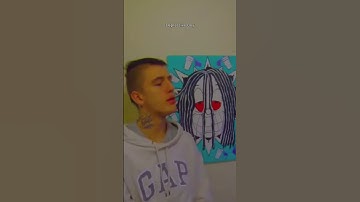 Thumbnail of Lil Peep - Keep my coo (status/legendado)