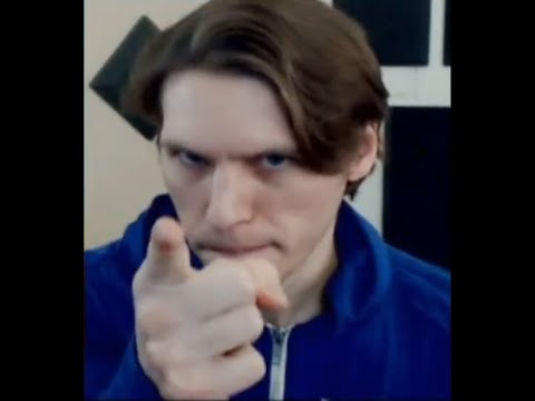 Jerma points - Datamosh