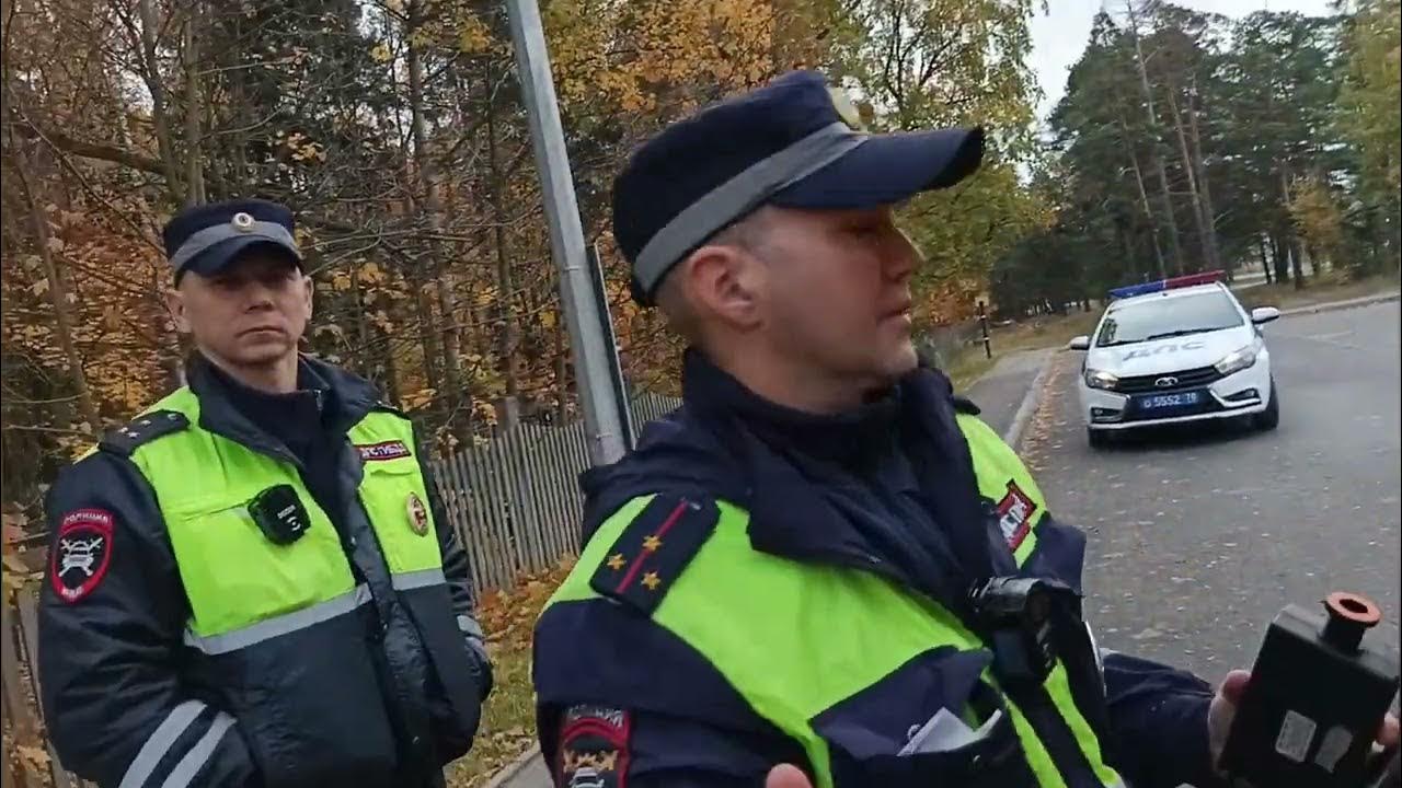 Приозерское ДПС - YouTube