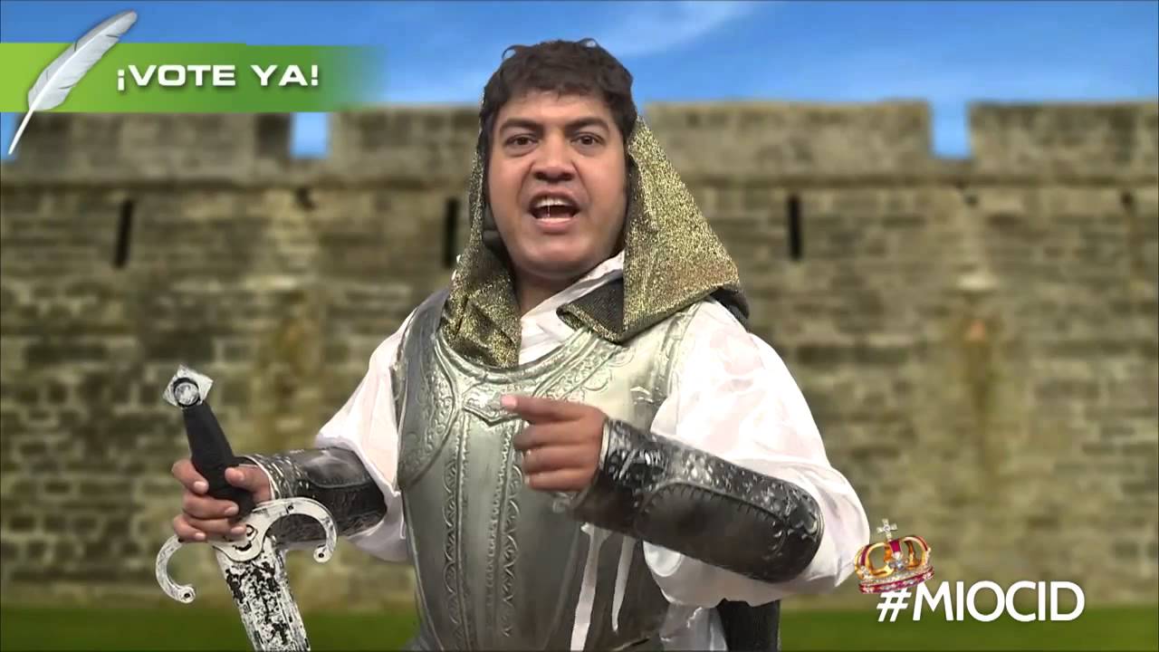 Protagonistas del medioevo univalle carreras