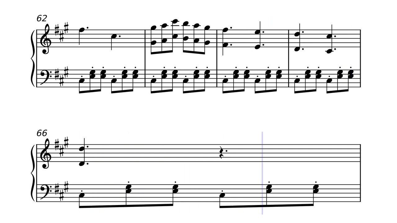 Piano Suite By Brandon Shields | Original Composition