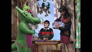 Fun & Games (2004 Version) Part 39