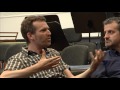 Capture de la vidéo Sir Roger Norrington, Classical Music Modern Day Presentation