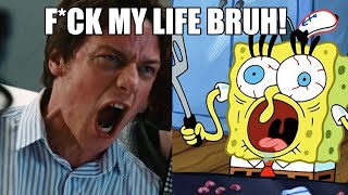 Why Getting A Job Nowadays Sucks BALLS