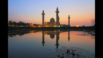 Sourate As Sajda , surah as sajda , surat as sajda , سورة السجدة . Cheikh Abdurrahman Mossad