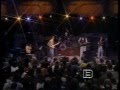Capture de la vidéo 1984 - Badía &Amp; Cía (Tv) Spinetta Jade (Hq)