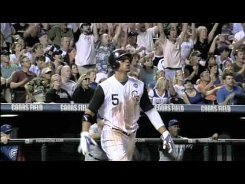 It's time for Rockies Baseball