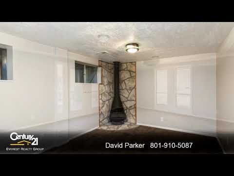 2284 West 5950 South, Roy, UT home video tour