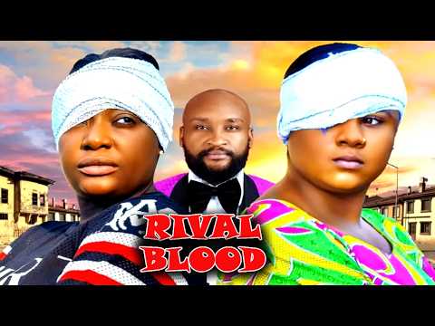 Rival Blood still
