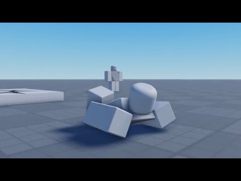 ROBLOX CHAIN | NEW CRAWLING MOVEMENT SYSTEM!? [SNEAK-PEEKS] - YouTube